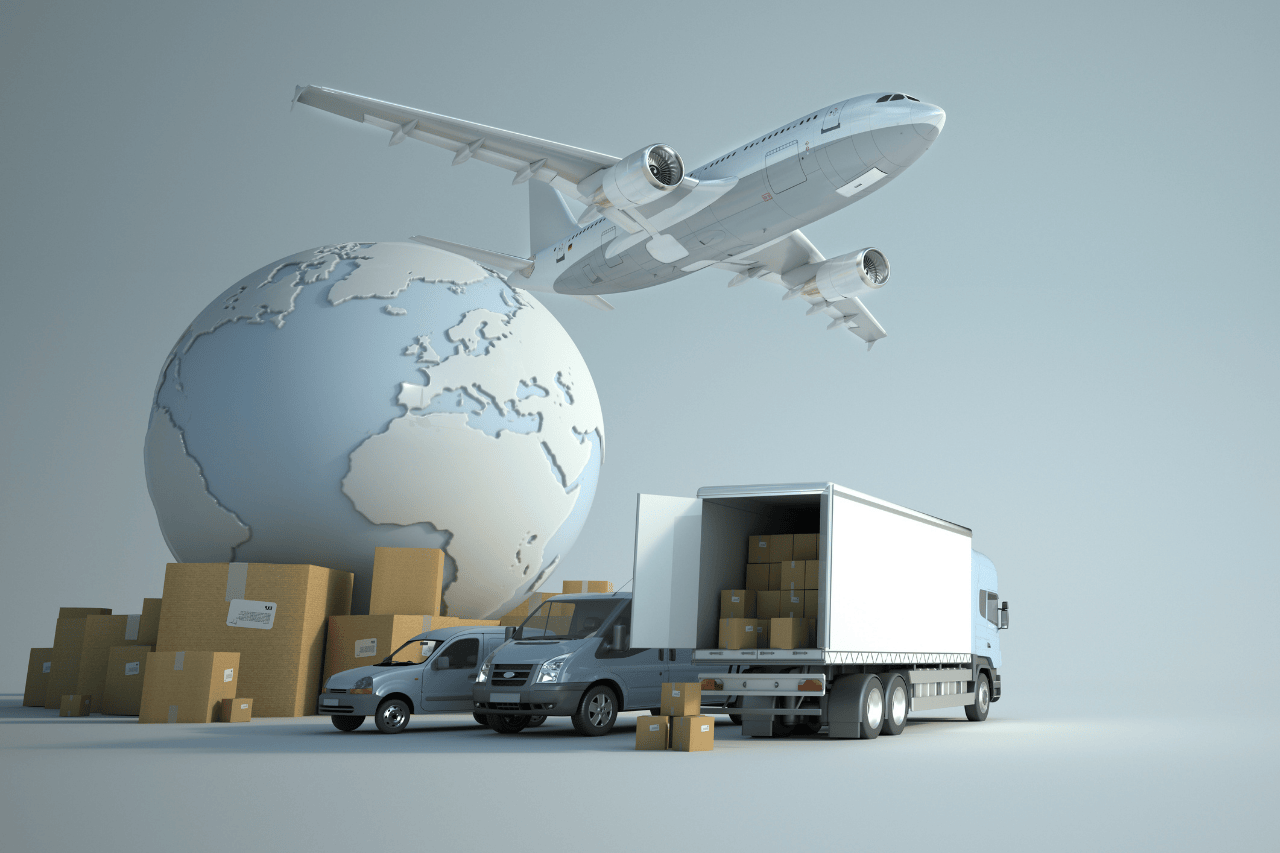 Sugestão: Otimizando a logística de transporte
